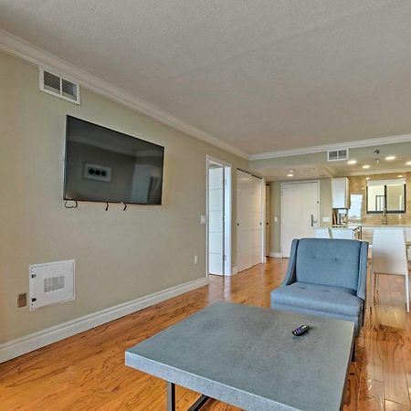 Modern Waterfront Hudson Condo With Resort Pool! Exteriör bild