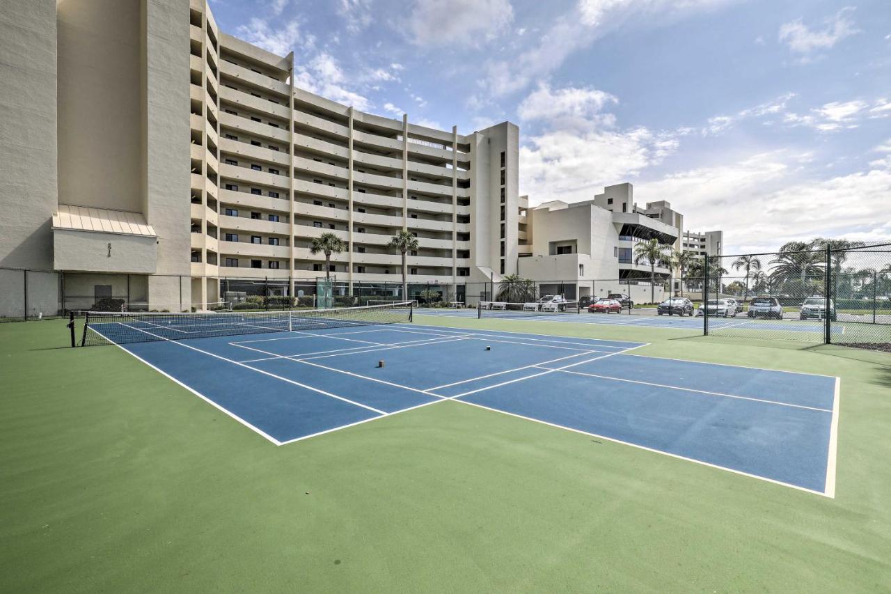 Modern Waterfront Hudson Condo With Resort Pool! Exteriör bild