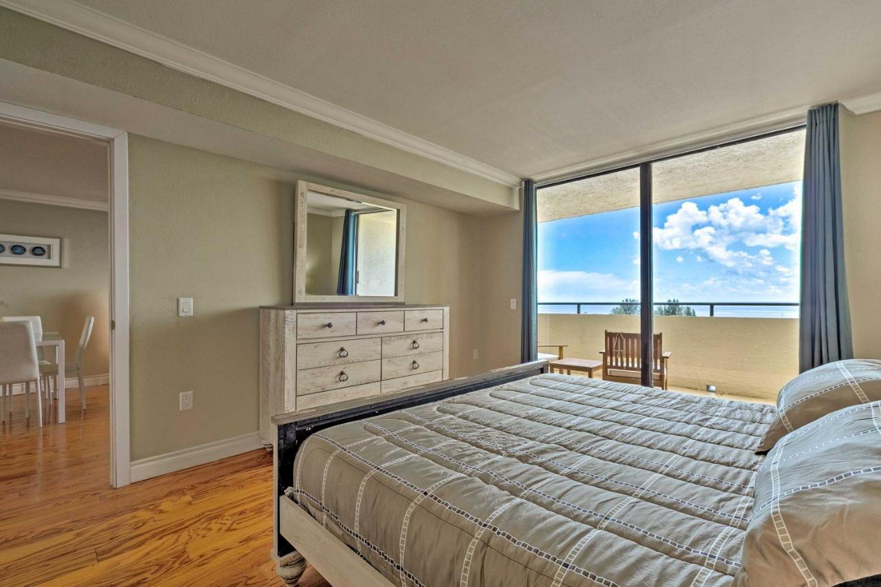 Modern Waterfront Hudson Condo With Resort Pool! Exteriör bild