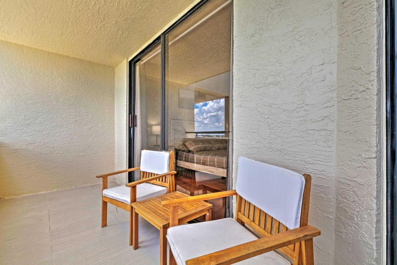 Modern Waterfront Hudson Condo With Resort Pool! Exteriör bild