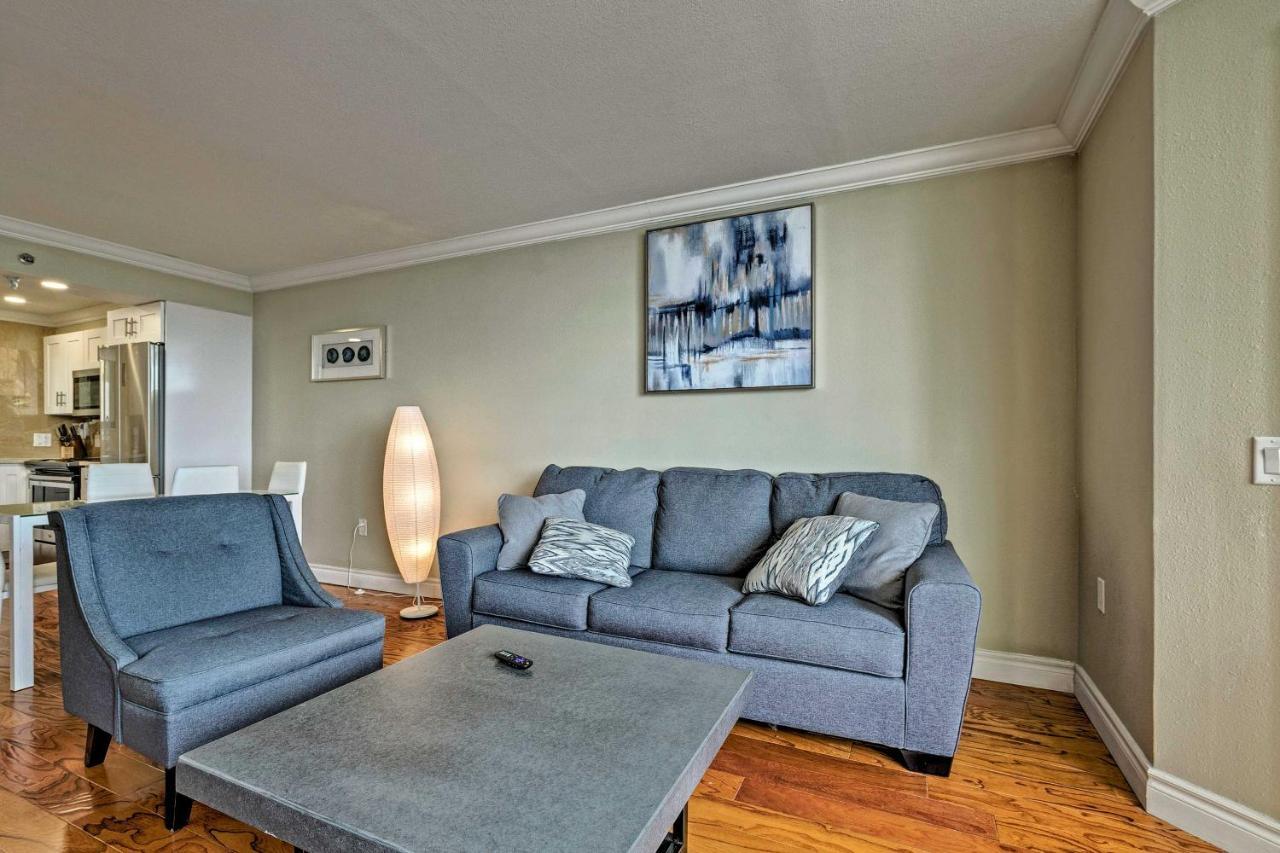 Modern Waterfront Hudson Condo With Resort Pool! Exteriör bild